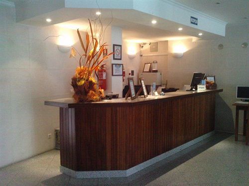Hotel Residencial Colibri Costa de Caparica